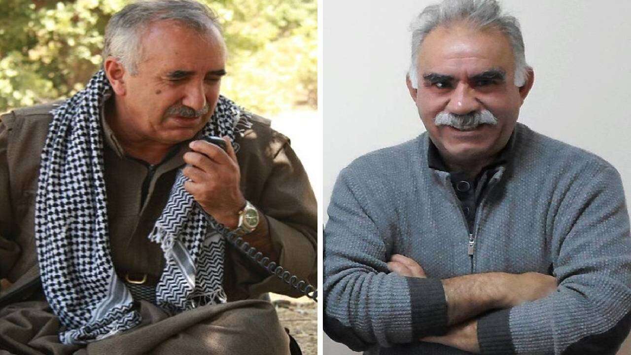 PKK'dan yasa ve silahsızlanma açıklaması: Karayılan şartını açıkladı! Silahlar bırakılacak mı?