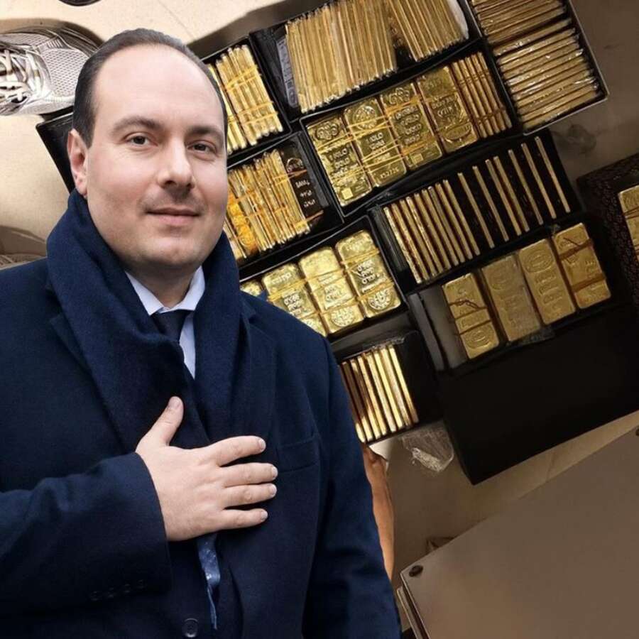 Alihan Kuriş Suç Örgütü’ne 3. dalga operasyon: Finans ve lojistik ağına kayyum kıskacı!
