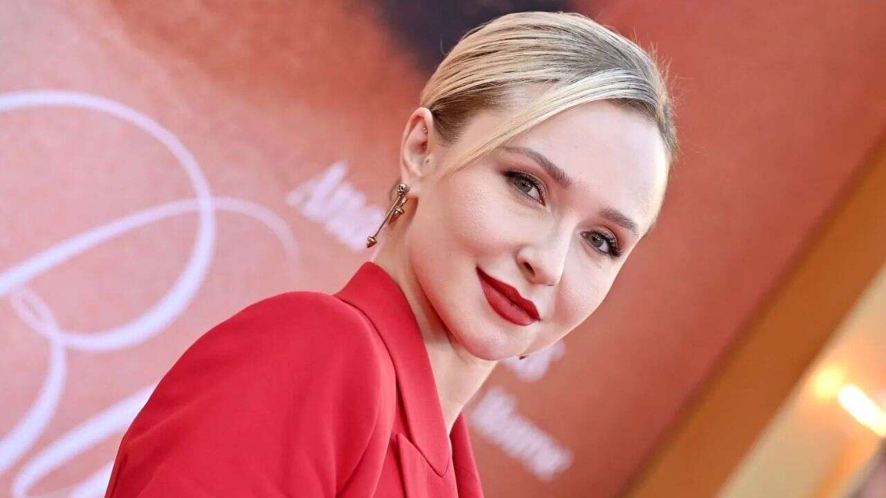 Dünyaca ünlü oyuncu Hayden Panettiere 36 yaşında hayatını kaybetti! Heroes yıldızından acı haber...