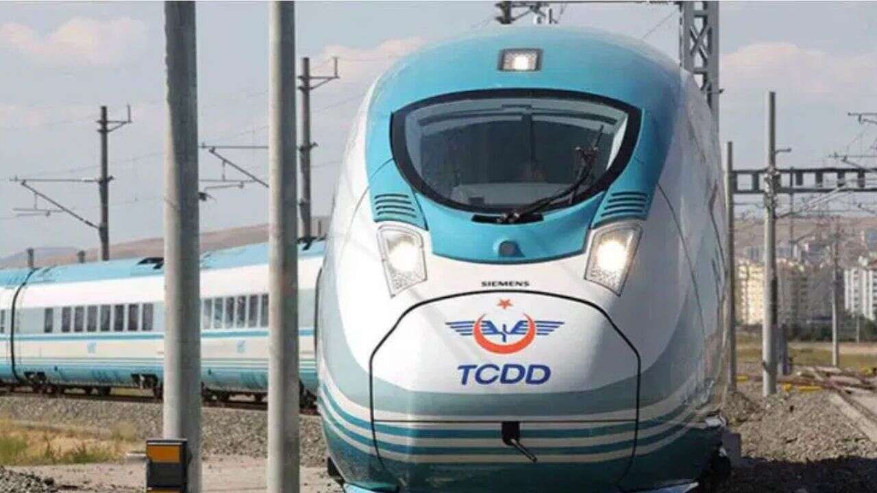 YHT ücretlerine bu yıl ocak ayından sonra ikinci kez zam yapıldı!