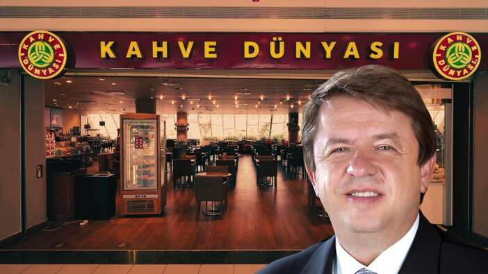 Kahve Dünyası ve Altınmarka'nın kurucusu Birol Altınkılıç hayatını kaybetti