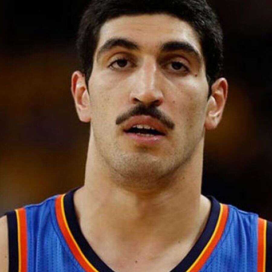 Enes Kanter "kendimi kadın hissediyorum" dedi! Kadınlar liginde oynamak için başvuru yaptı