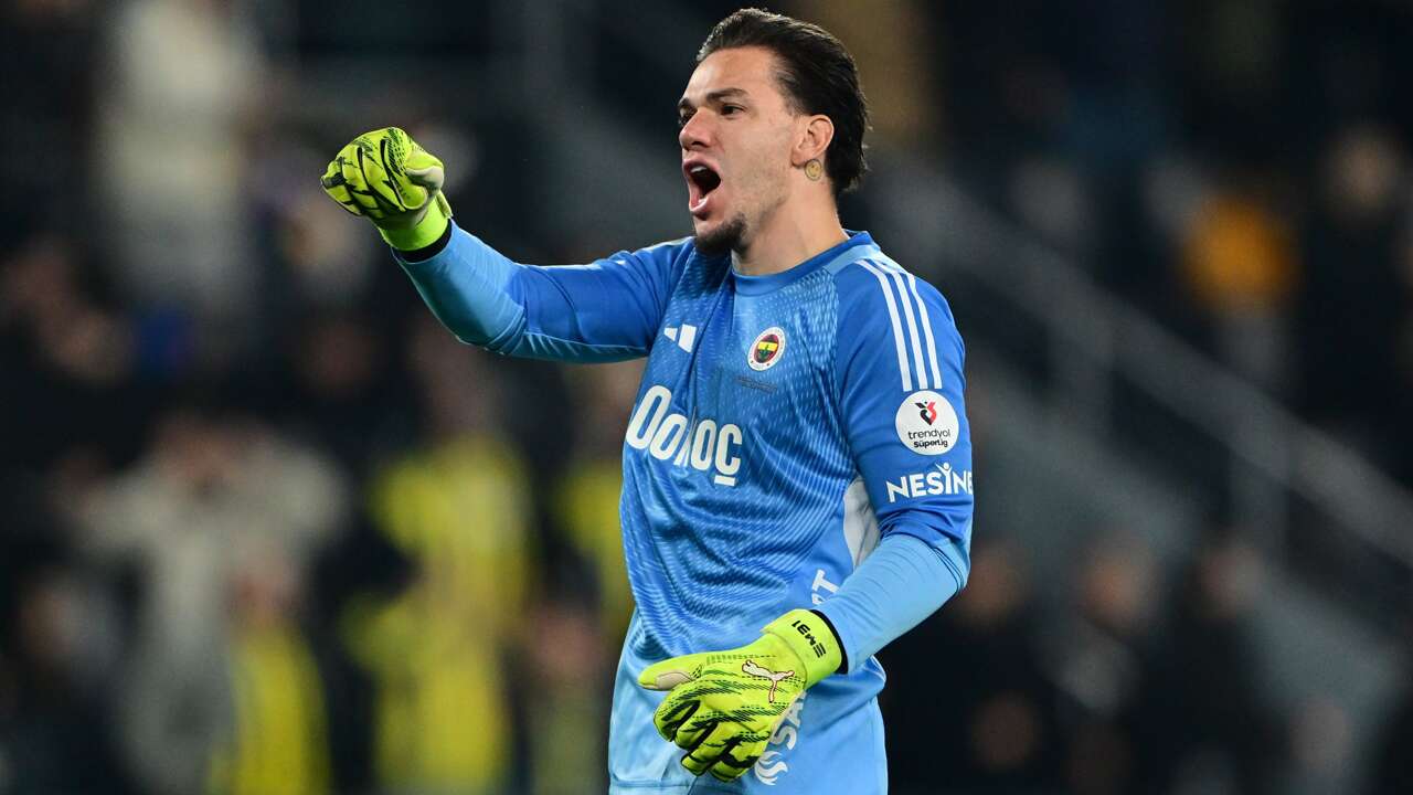 Ederson Şampiyonlar Ligi'nde eşleşmek istediği takımı açıkladı