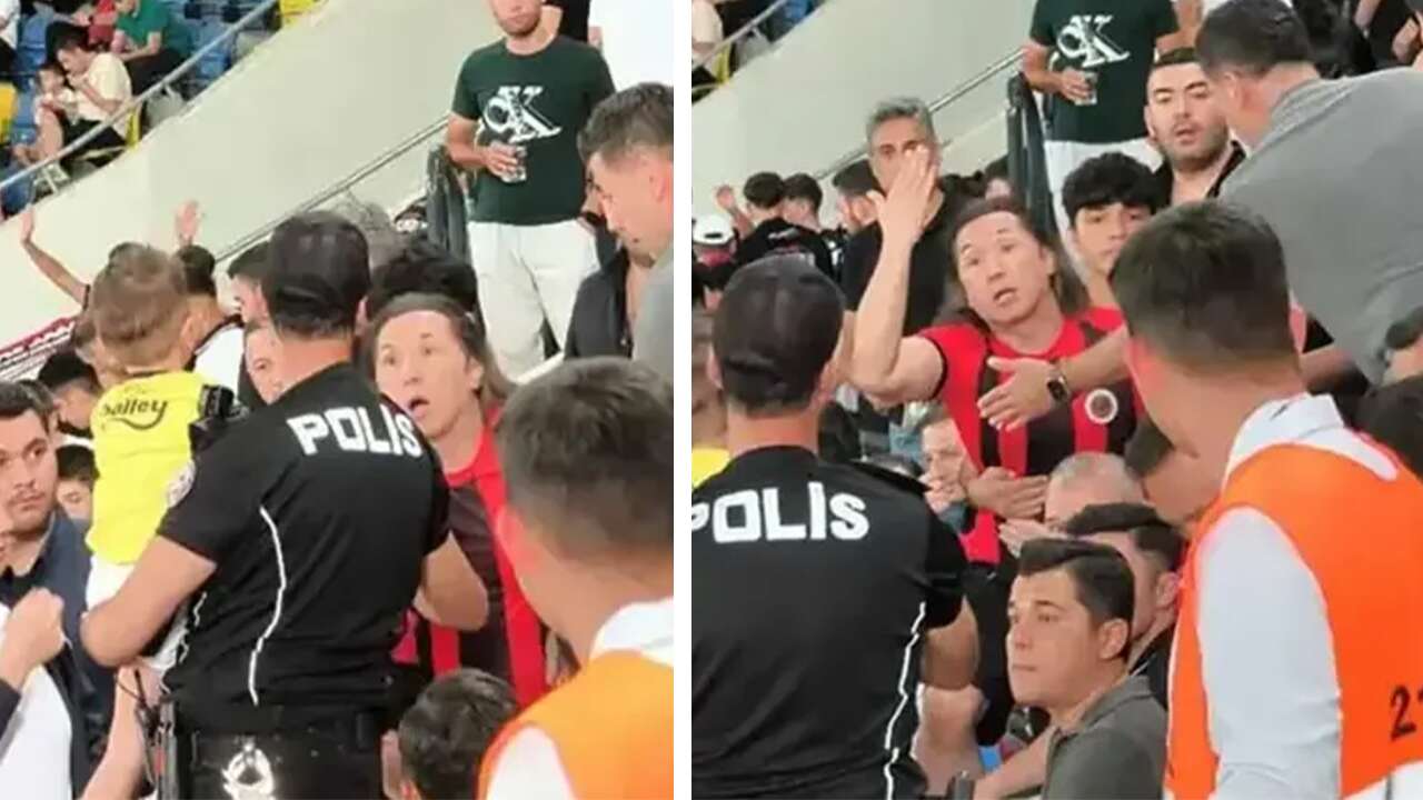 Şenel Akdemir ilk kez konuştu: Korumak için yaptım