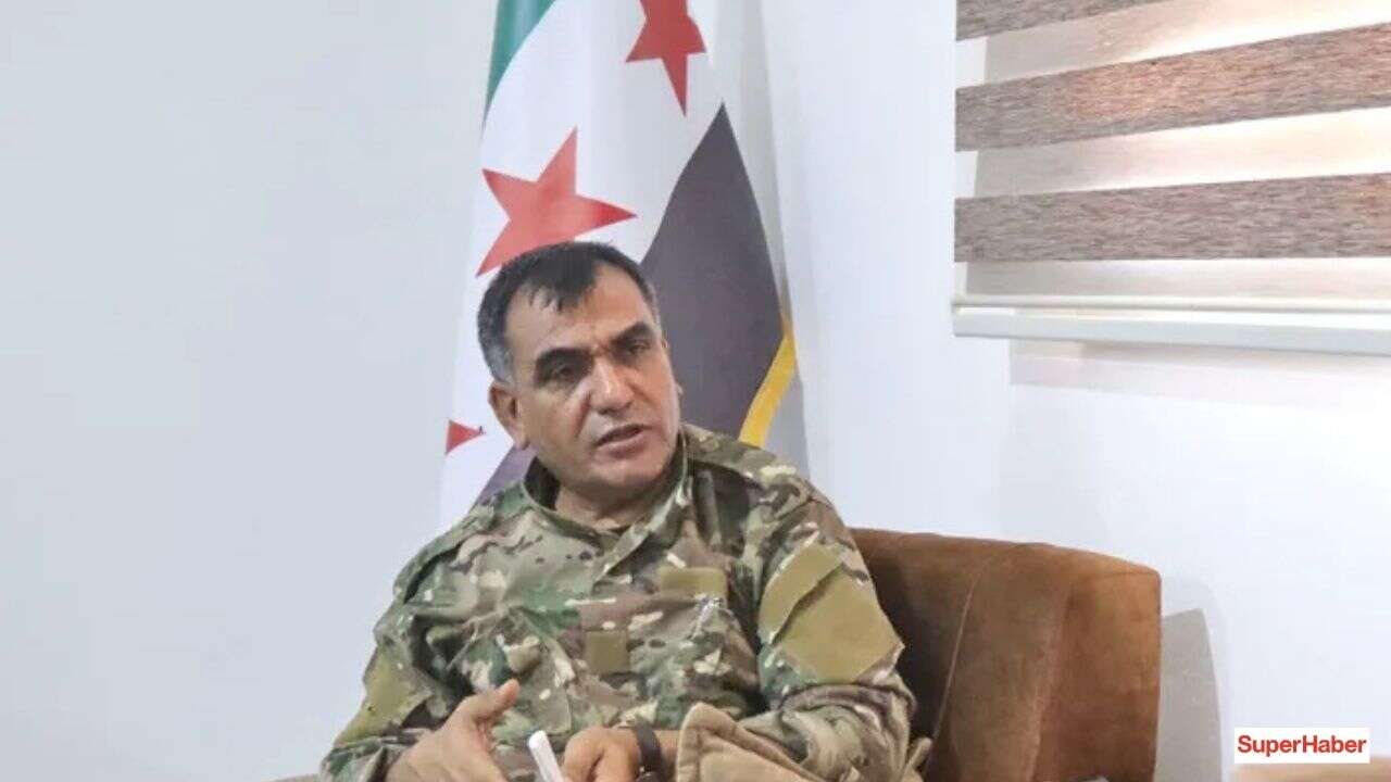 YPG en büyük destekçisine kılıcı çekmeye hazır: İsrail'e karşı savaşırız