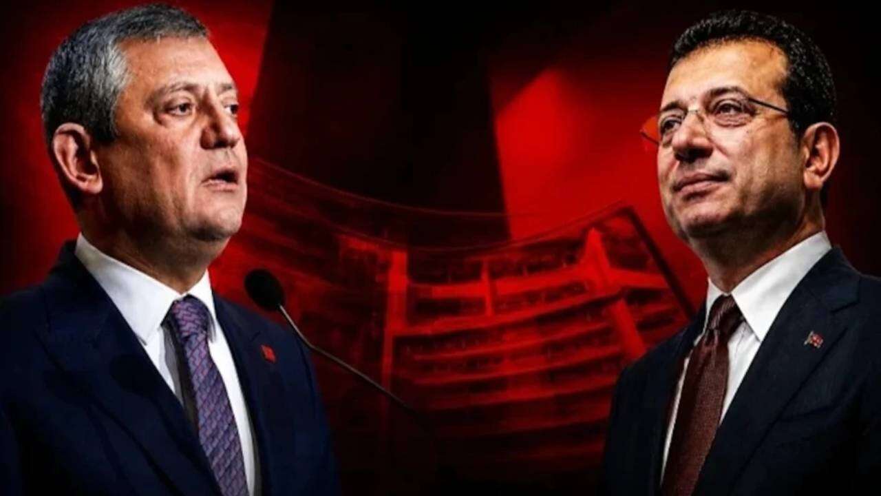 İBB soruşturmasında sıcak gelişme: "Kapatma Dosyası" Yeni Parti’ye mi kayıyor? İşte kritik o detay!