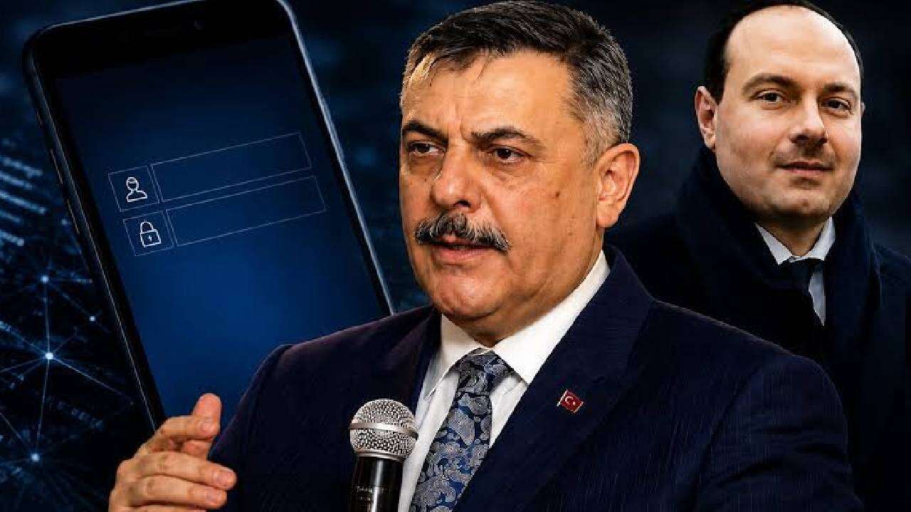Alihan Kuriş'in süper gizli "Glooper" deşifre oldu: Adli Bilişim Uzmanı Ali Murat Kırık açıkladı! Asıl tehlike o detay