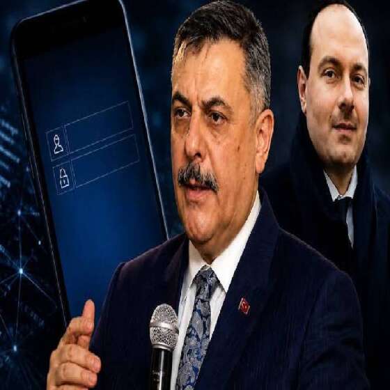 Alihan Kuriş'in süper gizli "Glooper" deşifre oldu: Adli Bilişim Uzmanı Ali Murat Kırık açıkladı! Asıl tehlike o detay