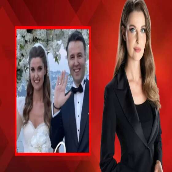 Show TV'den olaylı şekilde ayrılmıştı: Mehmet Akif Ersoy'un eski eşi Pınar Erbaş ekranlara dönüyor! İşte yeni kanalı
