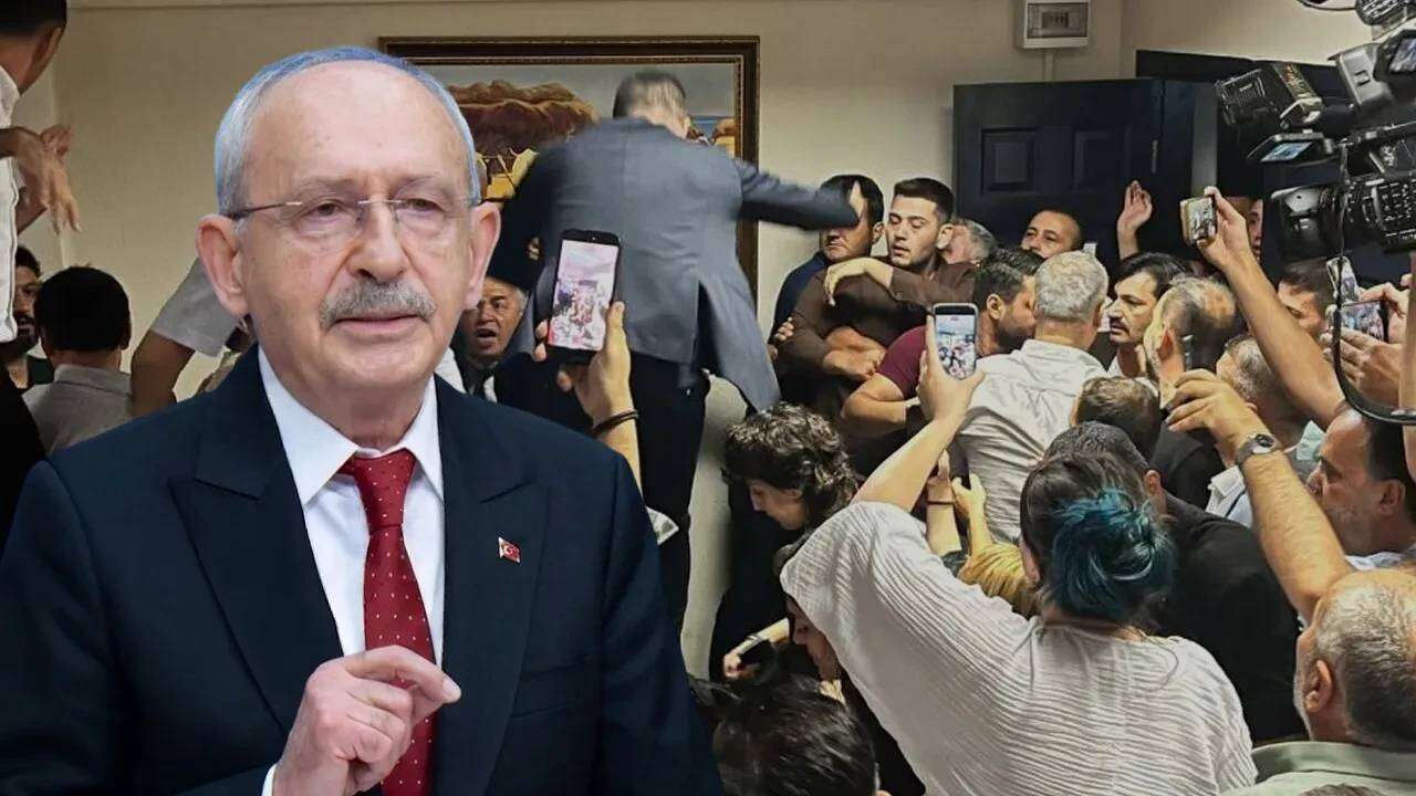 AK Parti’ye geçen koltuk sonrası CHP’de deprem! "Talimata Uymadılar" disiplin düğmesine basıldı