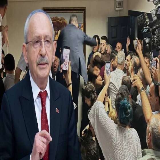 AK Parti’ye geçen koltuk sonrası CHP’de deprem! "Talimata Uymadılar" disiplin düğmesine basıldı