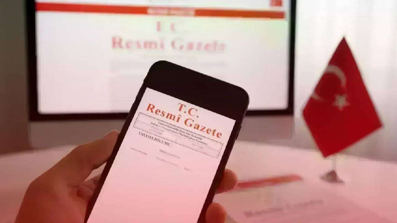 Merkeze çekilenler var! Resmi Gazete’de kritik büyükelçi kararnamesi yayımlandı