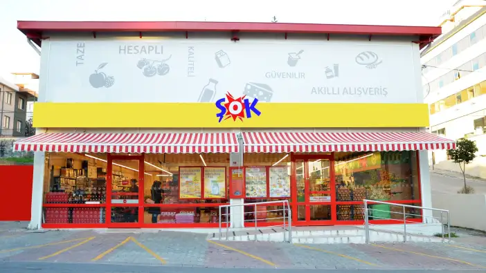Satışlar reel olarak yüzde 7 arttı 167,8 milyar TL’ye ulaştı