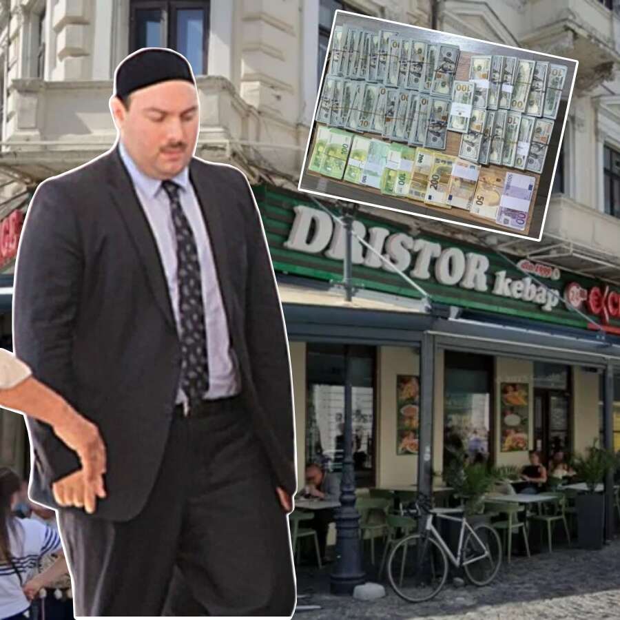 Alihan Kuriş dosyasında şok detaylar! Öğrencileri kara para kuryesi yaptılar! FETÖ taktiğiyle her perşembe beddua seansı