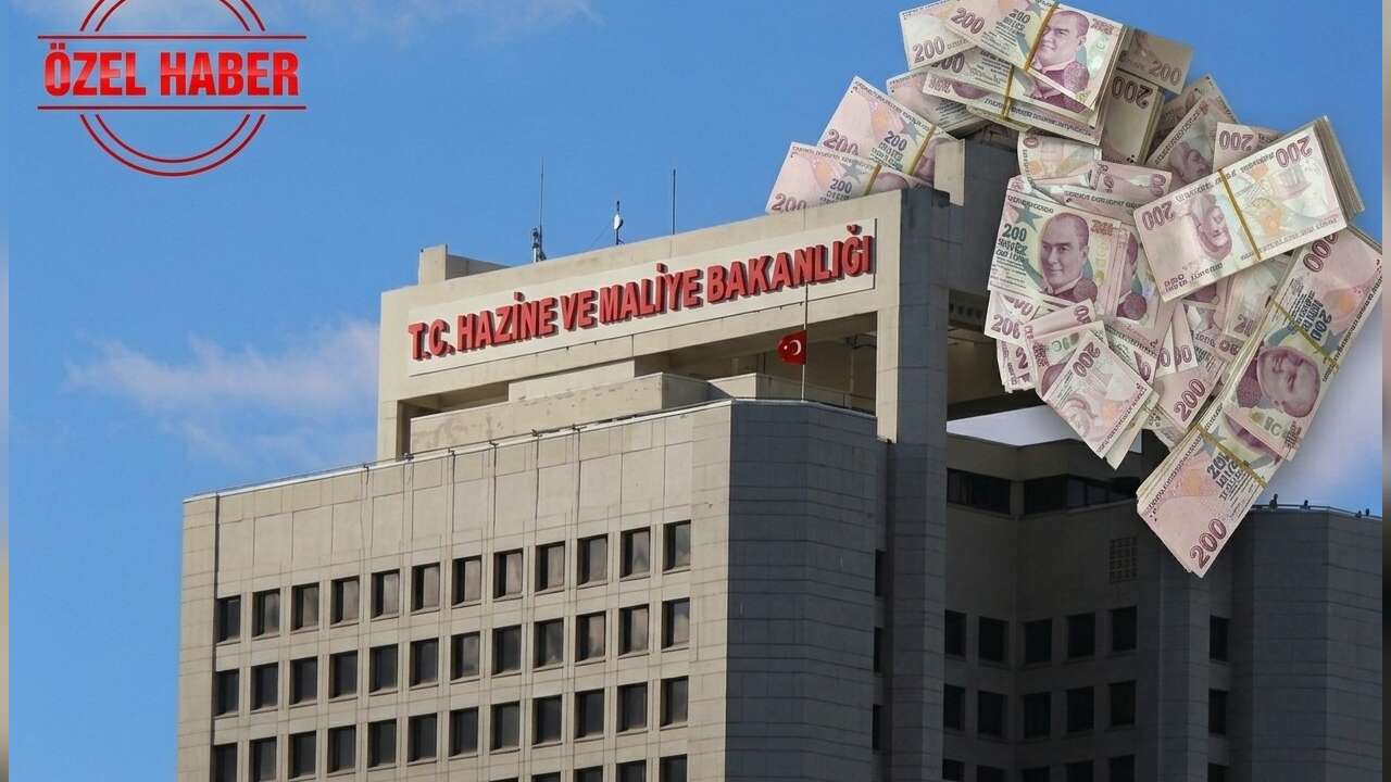 Hazine ve Maliye Bakanlığı reform programına hazırlanıyor: Faiz düşecek, kredi muslukları gevşetilecek