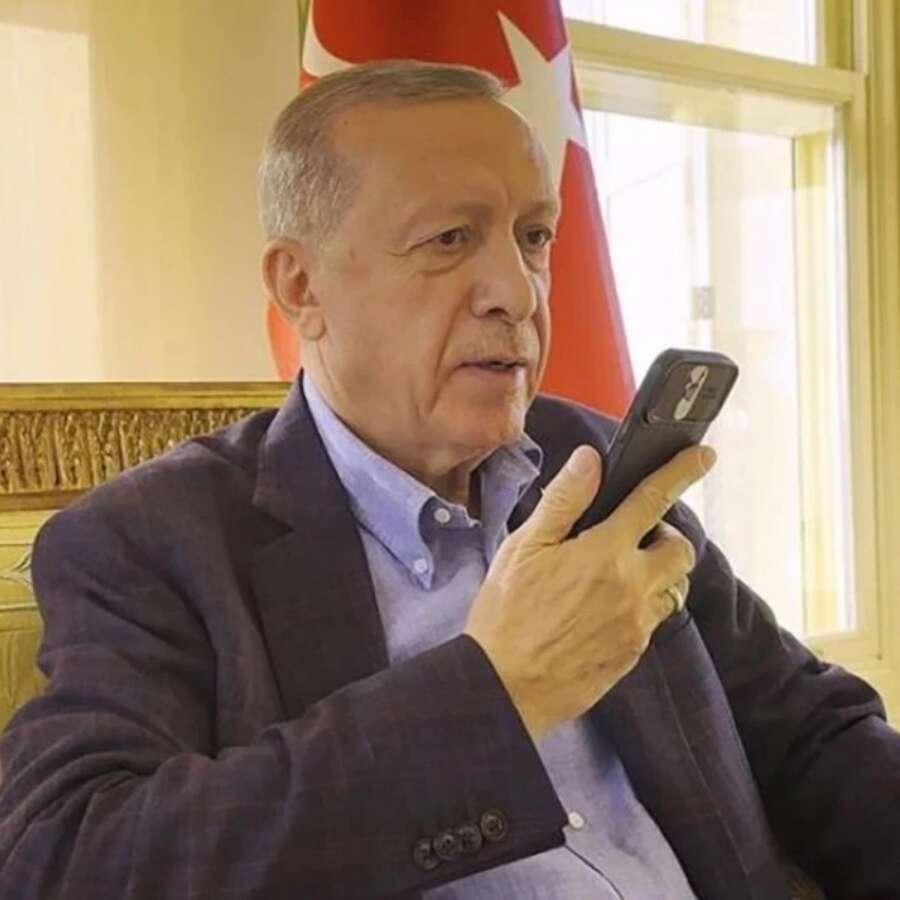 Menderes'te AK Parti dönemi başladı... Erdoğan'dan Asuman Şen'e ilk talimat! Telefonla aradı: Yeni bir dönem başlatıyoruz