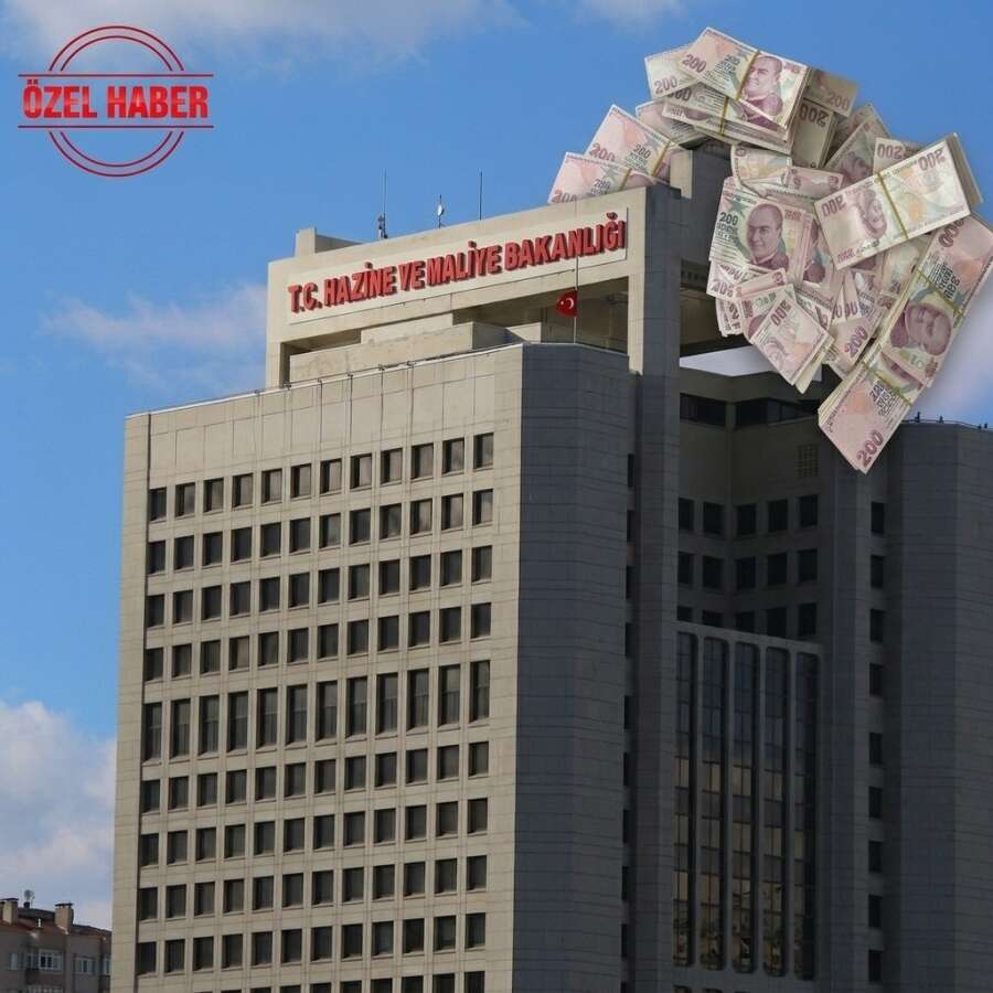 Hazine ve Maliye Bakanlığı reform programına hazırlanıyor: Faiz düşecek, kredi muslukları gevşetilecek