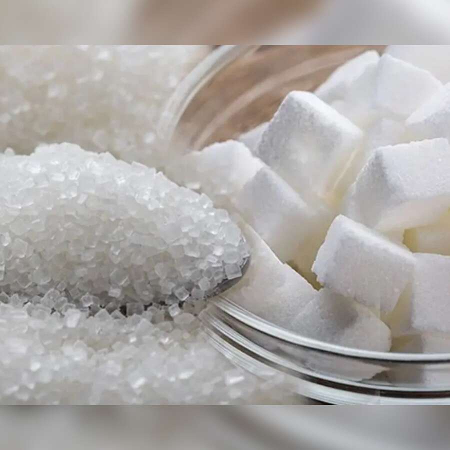 Nişasta bazlı şekeri başka isimle satmışlar! 8 ilde dev "şeker soruşturması" başlatıldı!