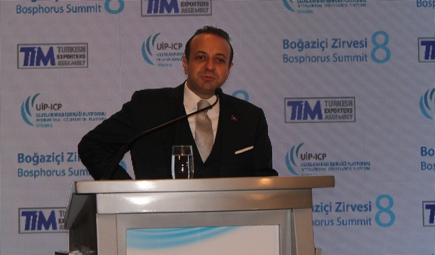 Bağış: Hepimiz güvende olmadıkça hiçbirimiz güvende değiliz...