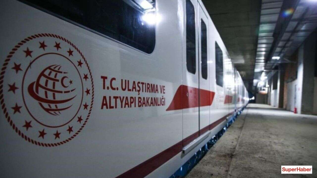 Beykoz'a tarihi metro müjdesi! Cumhurbaşkanı Erdoğan imzaladı, dev proje Resmi Gazete'de!