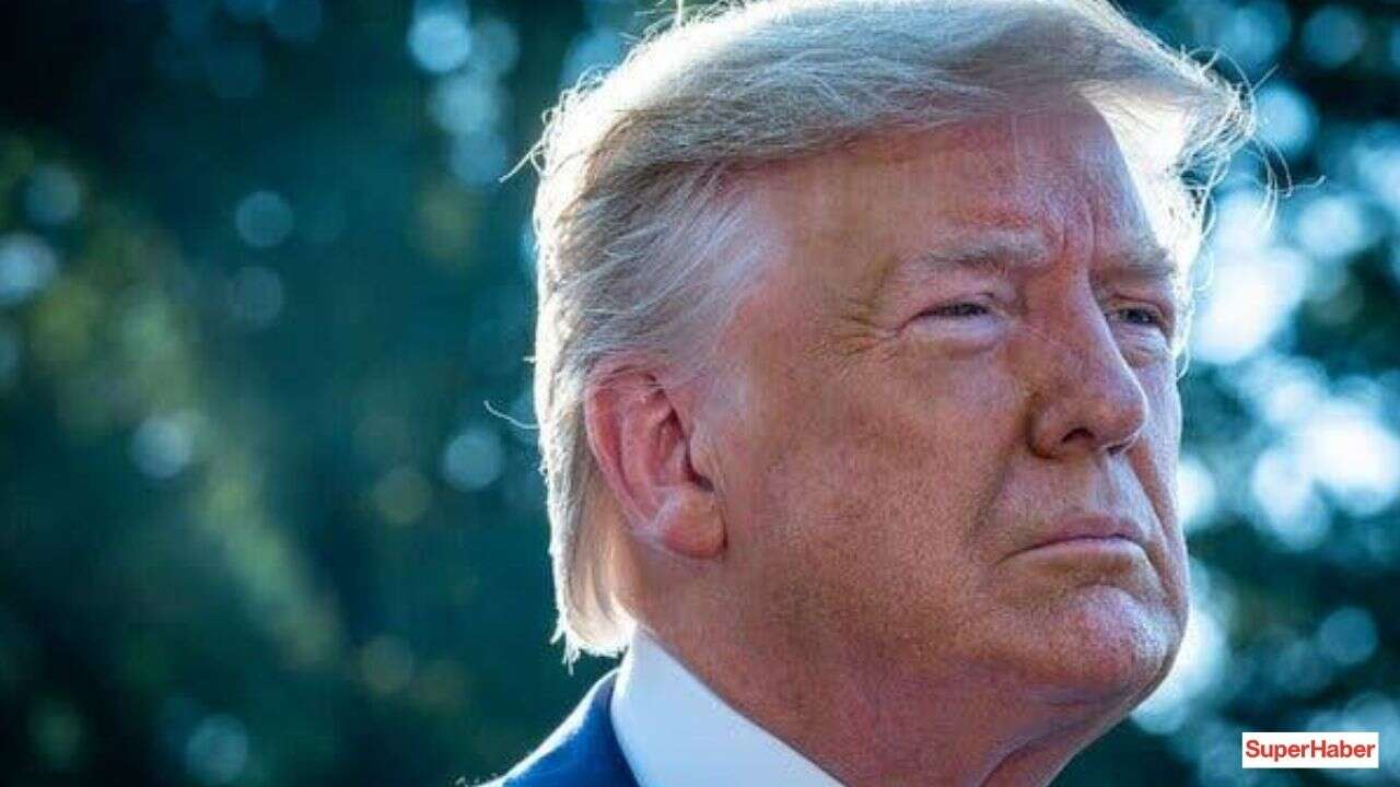 ABD Başkanı Trump bu kez Seul'e köpürdü: Aldığımız yanıta bakın