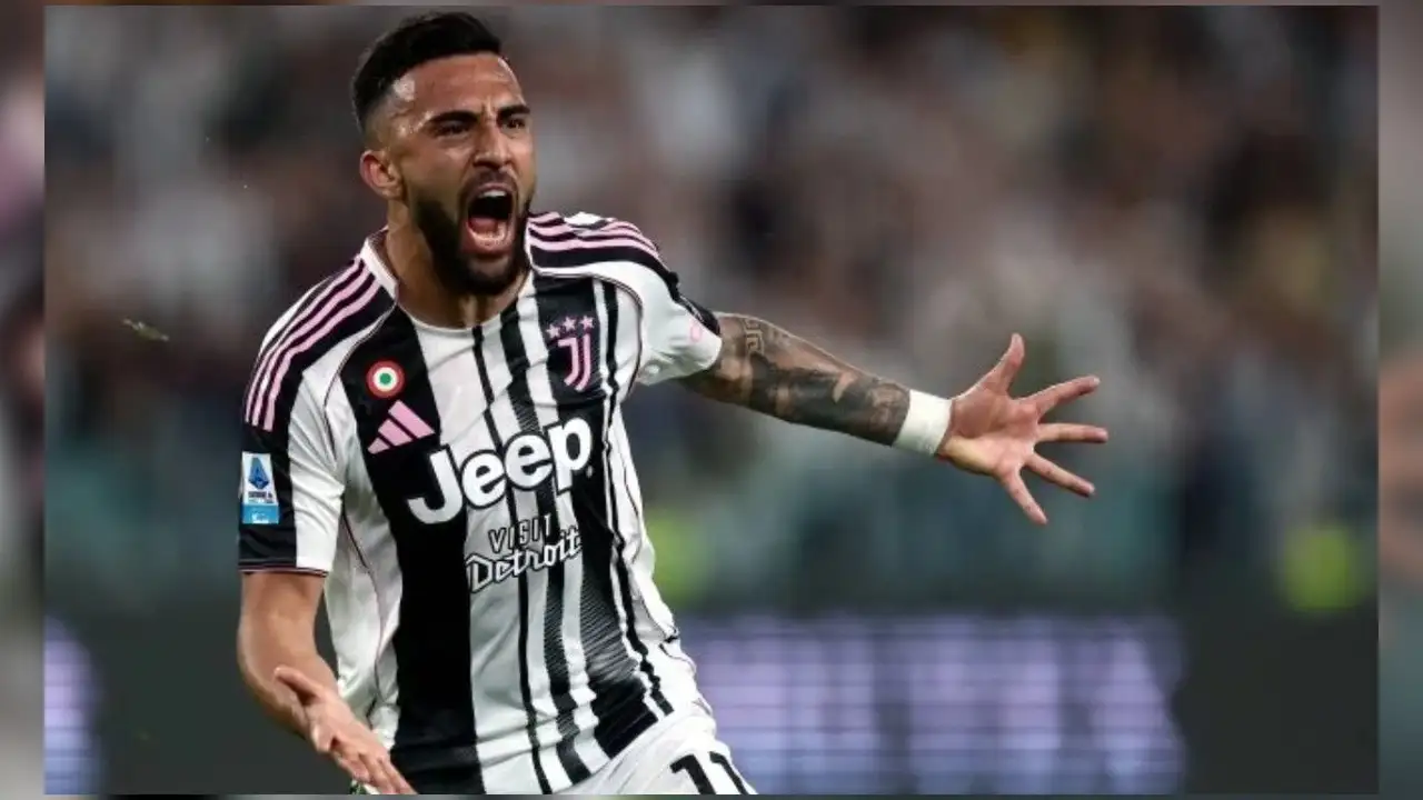 Beşiktaş'tan Juventus'a resmi teklif