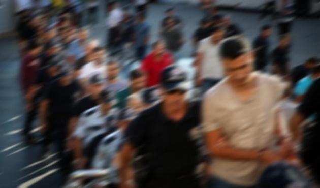 Son dakika... İstanbul'da dev FETÖ operasyonu! Tam 360 gözaltı... Çoğu asker...