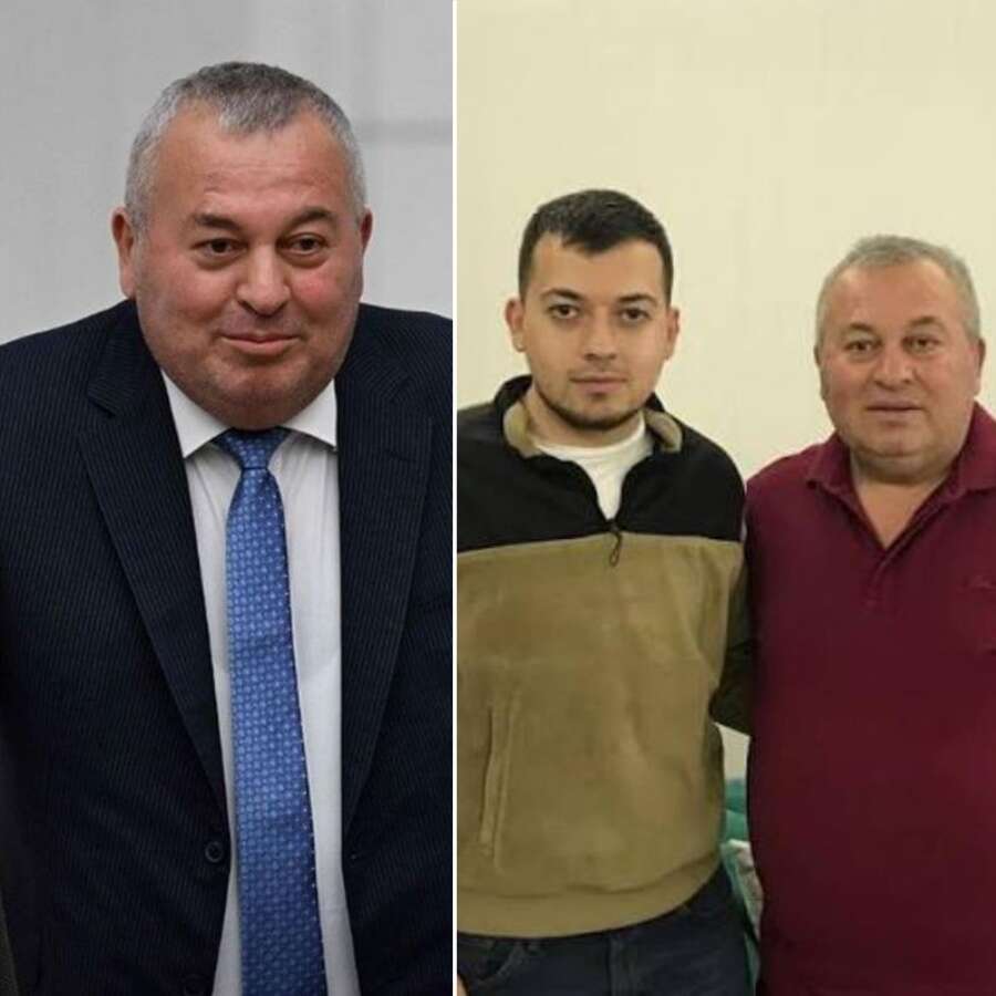 TBMM koruma araçları sevkiyatta mı kullanıldı? Cemal Enginyurt'un oğlu Alptürk Enginyurt ifadeye çağrıldı!