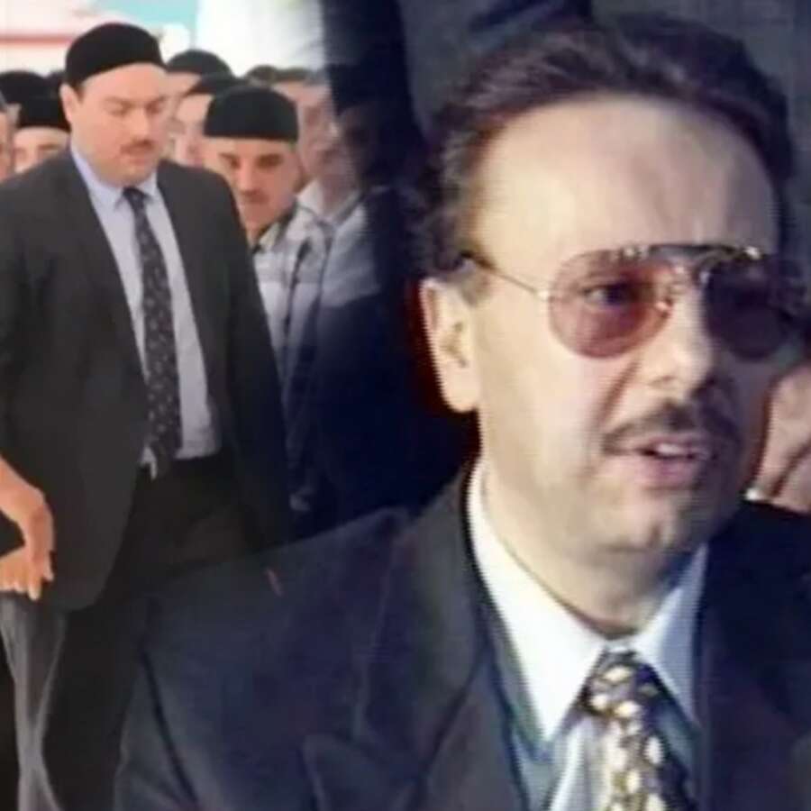 Ölümünde FETÖ izi çıkmıştı! Alihan Kuriş soruşturmasında bomba gelişme: Arif Ahmet Denizolgun’un mezarı açılacak!
