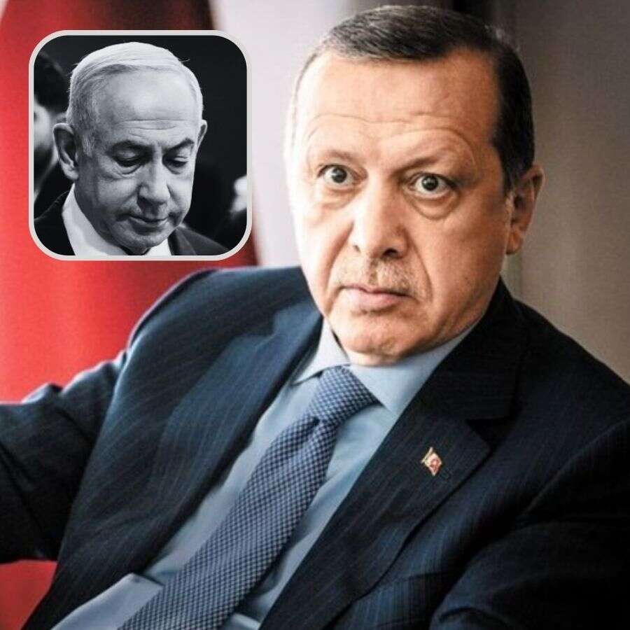 İngilizler, Cumhurbaşkanı Erdoğan'ın İran'ın yıkılmasını engellediğini iddia etti