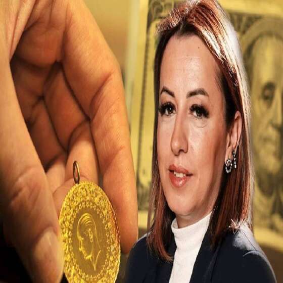 Gram altında tarihi zirve: Uzman isimden 19 Ağustos alarmı! Rakam vererek açıkladı