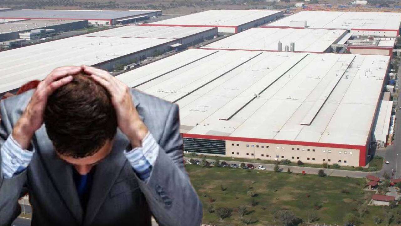 Türk teknoloji devinde büyük çöküş! Satışlar yarı yarıya düştü, 8 bin kişi işten çıkarıldı