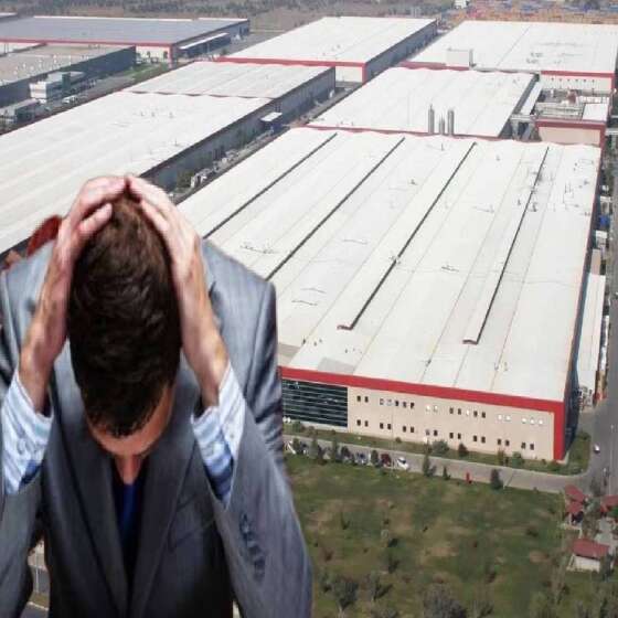 Türk teknoloji devinde büyük çöküş! Satışlar yarı yarıya düştü, 8 bin kişi işten çıkarıldı