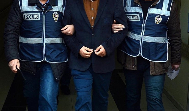 FETÖ firarisi İstihbarat Şube Müdürü Aydın'da yakalandı...