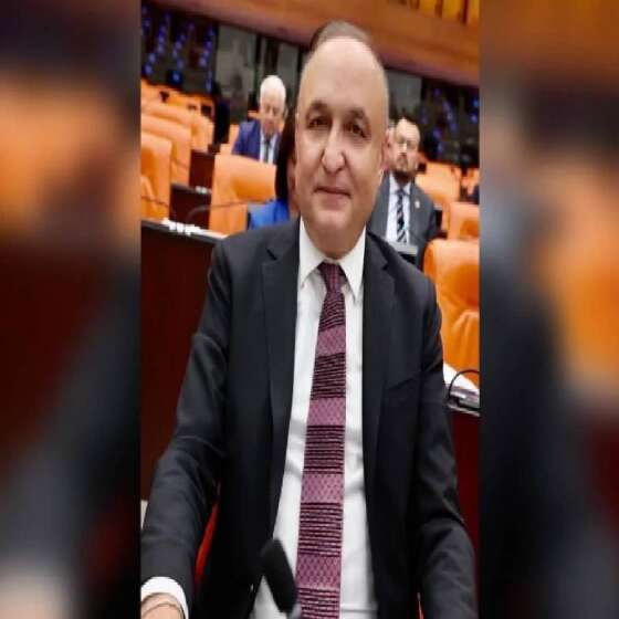 CHP ve Yeni Parti çizgisinde şok saldırı: Milletvekili Melih Meriç bıçaklandı!
