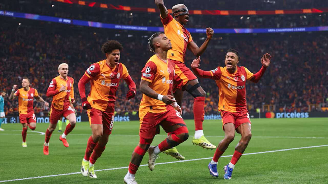 Mario Lemina, Al Shabab ile anlaştı iddiası