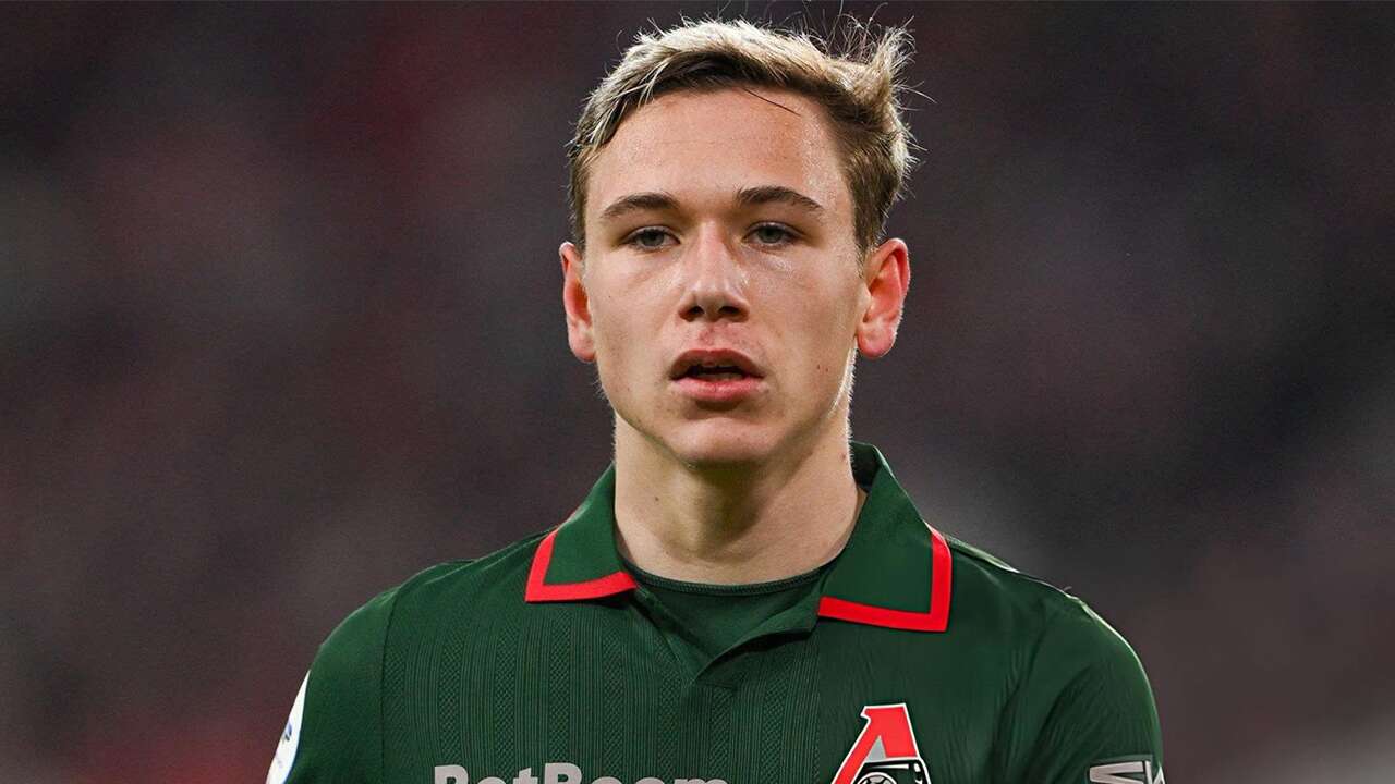 Batrakov resmen açıkladı: Galatasaray'a transfer olacağım