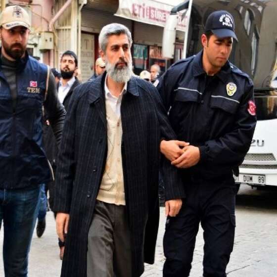 Süleymancılar Çıkışıyla Gündeme Gelmişti: Alparslan Kuytul Hakkında Şok Eden "Mehdi" ve "Kaçırma" Detayları!