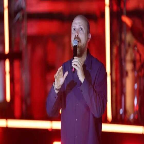 Efes Antik Tiyatrosu’nda tarihi gece: Bilal Erdoğan'dan unutulmaz performans! Bakın sesi nasılmış...