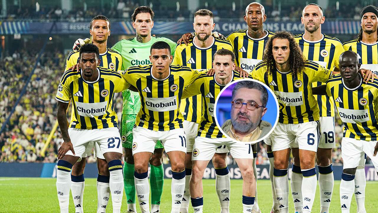 Serdar Ali Çelikler: Haber aldım takımdan ayrılıyormuş