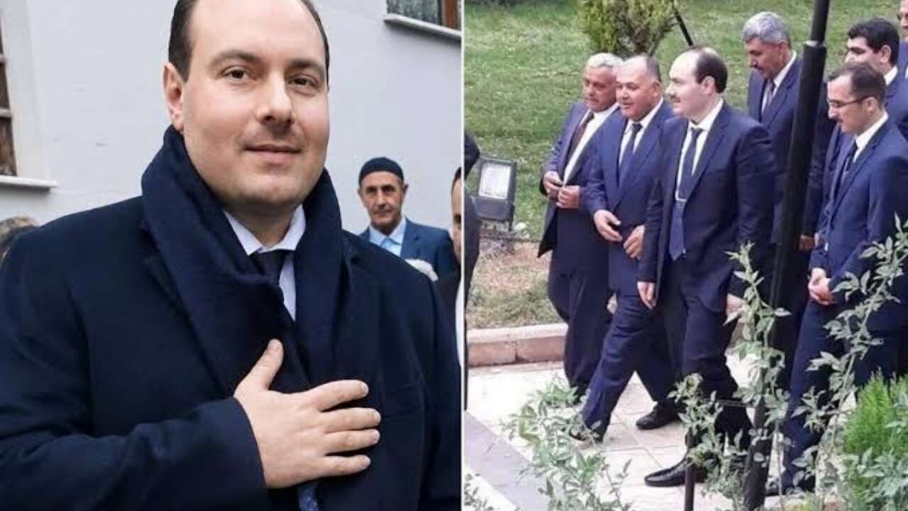 "100 milyar TL buzdağının sadece görünen kısmı" Cemaat mensubu her şeyi itiraf etti! İmamoğlu'ndan CHP'yi desteklemek için yüklü miktarda para alındı!