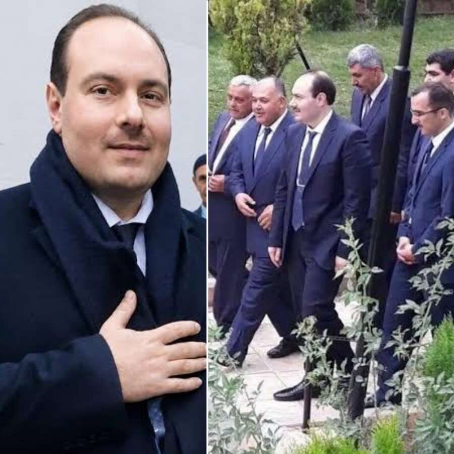 "100 milyar TL buzdağının sadece görünen kısmı" Cemaat mensubu her şeyi itiraf etti! İmamoğlu'ndan CHP'yi desteklemek için yüklü miktarda para alındı!