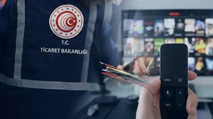 Aldatıcı reklamlara 218 milyon TL ceza kesildi!