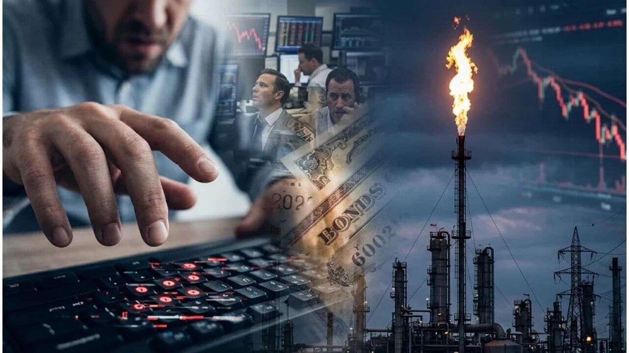 Orta Doğu'daki gerilim küresel piyasaların dengesini bozdu!