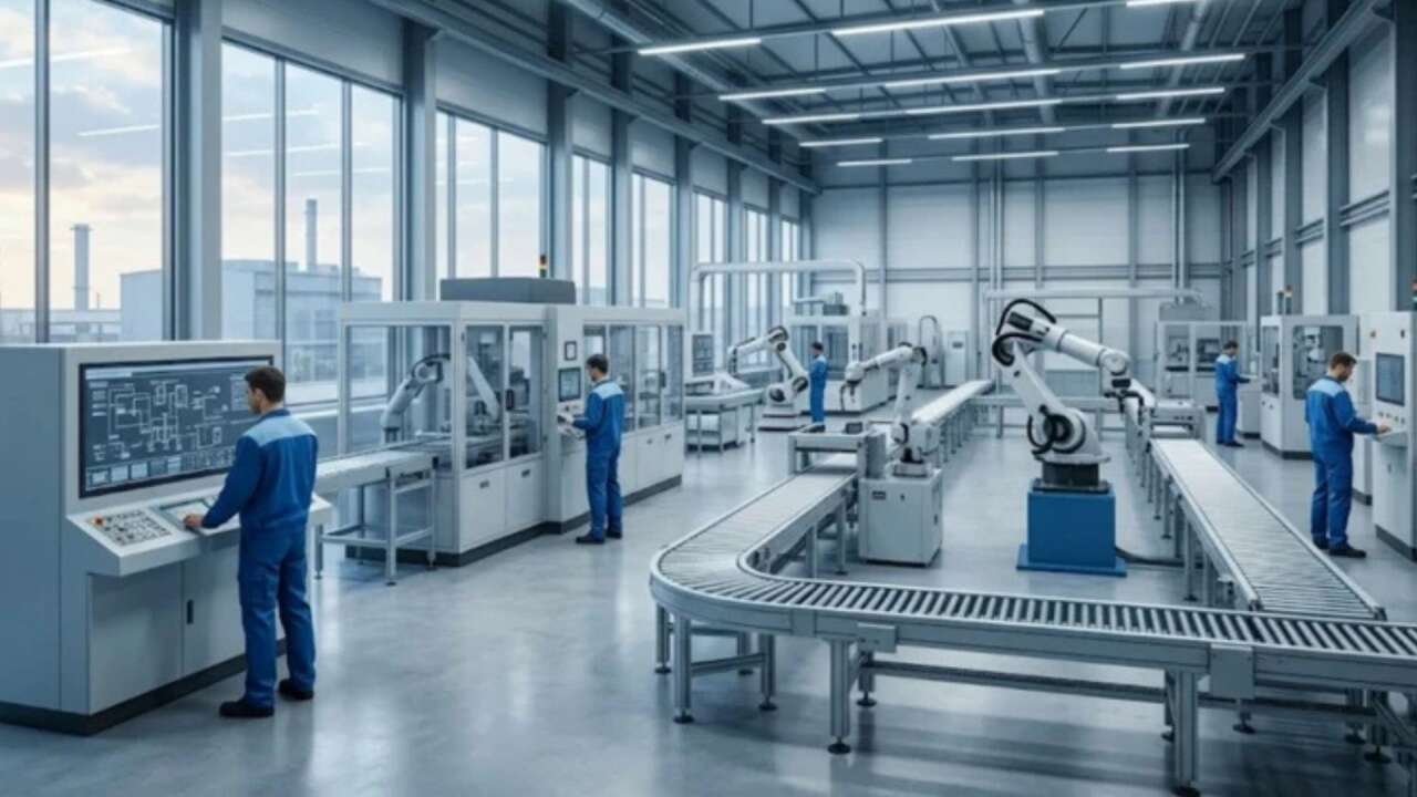İkinci çeyrekte İşsizlik geriledi, çalışan sayısı arttı