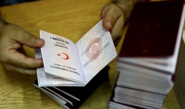 Türkiye ile AB arasında vizesiz seyahate çok az kaldı!