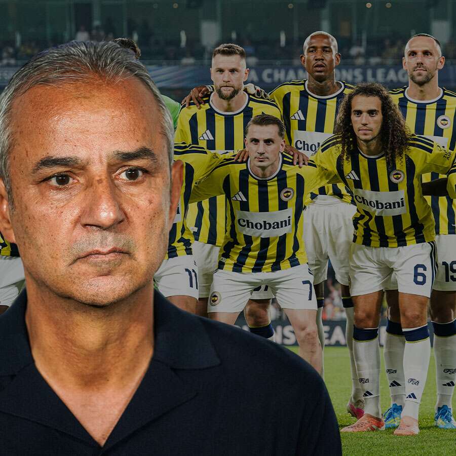 İsmail Kartal insanların aklıyla dalga geçiyor hadi oynatsana Levent Mercan'ı, Tarık Çetin'i, İrfan Can Kahveci'yi, Oğuz Aydın'ı!