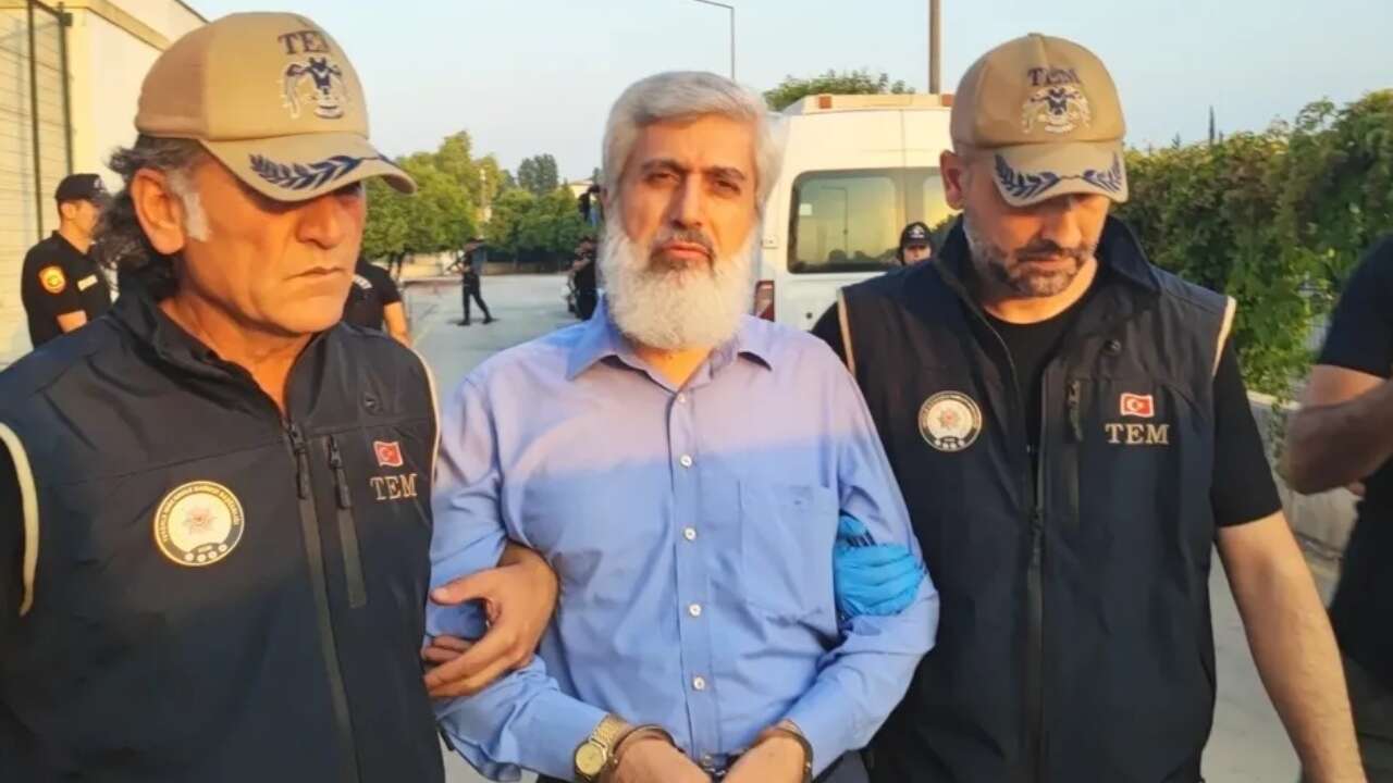 Kuytul operasyonunun perde arkası! CİMER'e başvuru yağdı: Mallarına çöküp zorla video çektirdiler!
