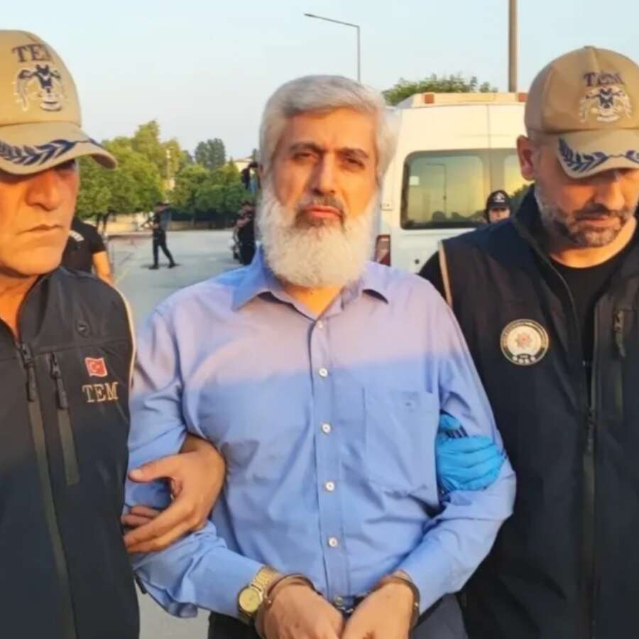 Kuytul operasyonunun perde arkası! CİMER'e başvuru yağdı: Mallarına çöküp zorla video çektirdiler!
