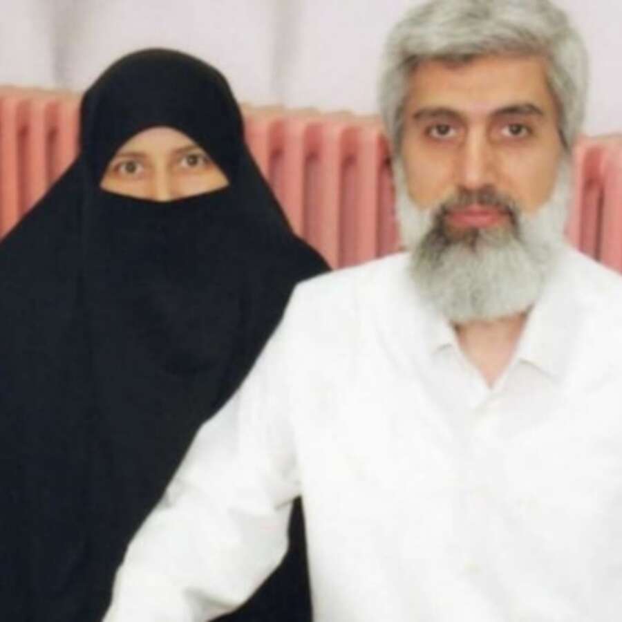 İtiraf gibi video gündeme bomba gibi düştü... Kuytulcuların provokasyon taktiklerini Semra Kuytul'un ağzından dinleyin: Polislere, ‘Erkekseniz gelin, bizi dövün’ diyorduk!